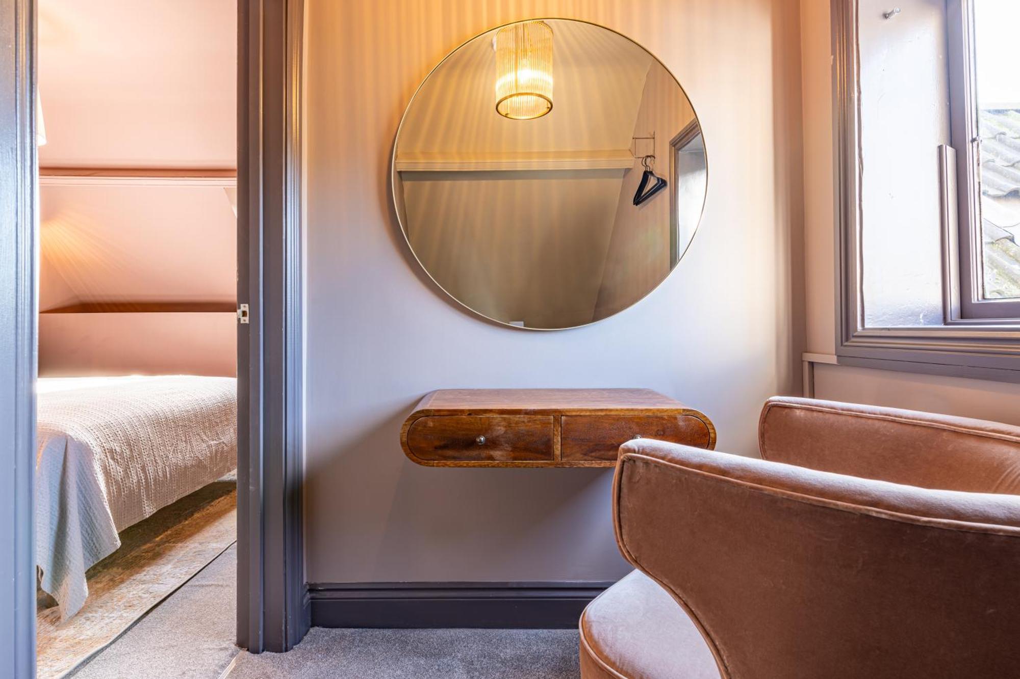 Apartamento Silcox House Bath Exterior foto