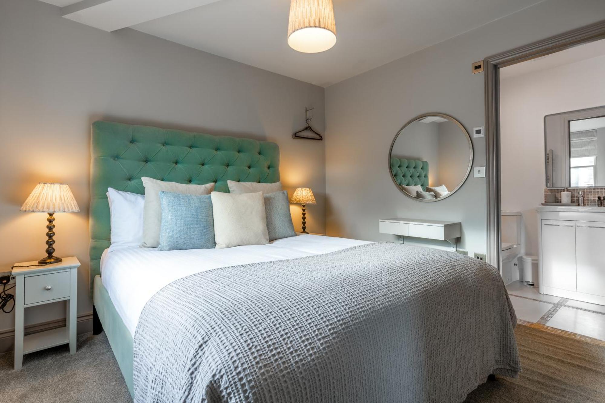 Apartamento Silcox House Bath Exterior foto